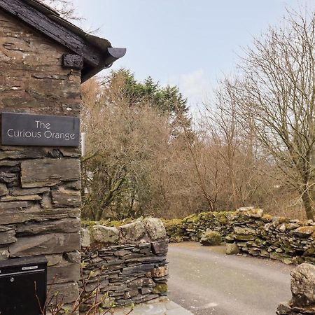 The Curious Orange Villa Windermere Exterior foto