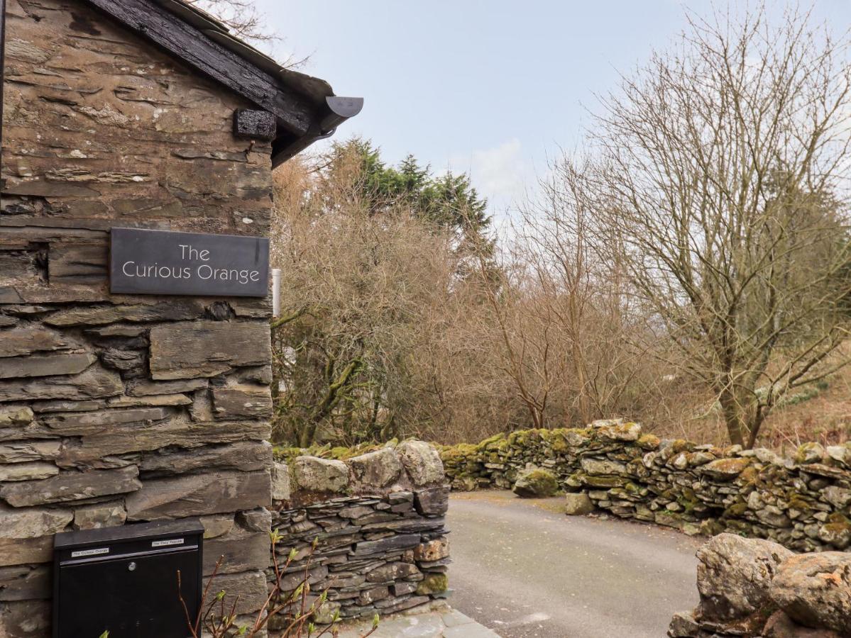 The Curious Orange Villa Windermere Exterior foto